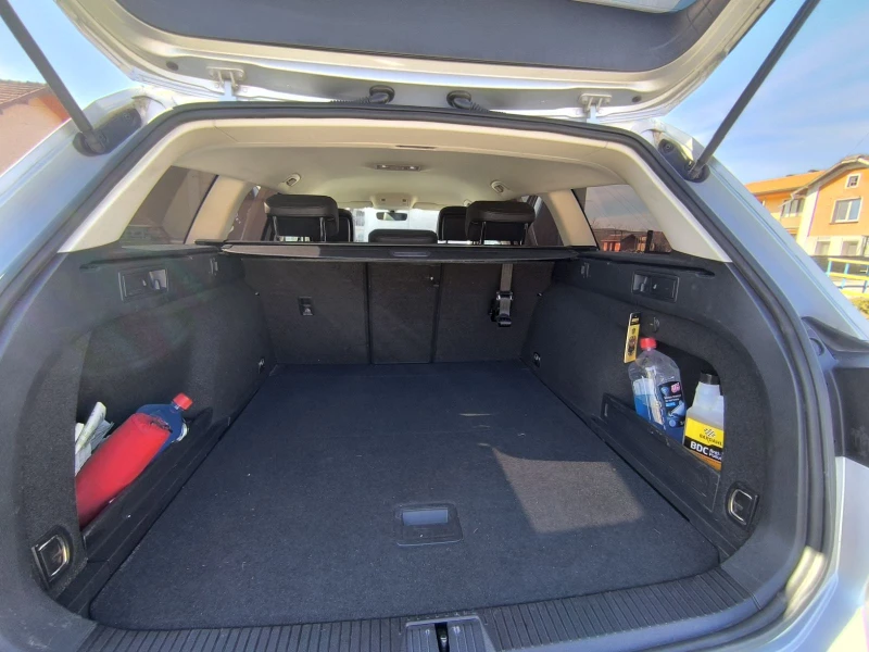 VW Passat - 29490 лв. - 63177820 | Car24.bg