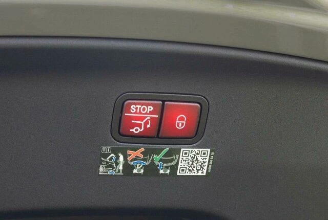 Mercedes-Benz AMG GT 63S E-PERFORMANCE/CERAMIC/BURM/HEAD UP/360/NIGHT/  | Mobile.bg   16