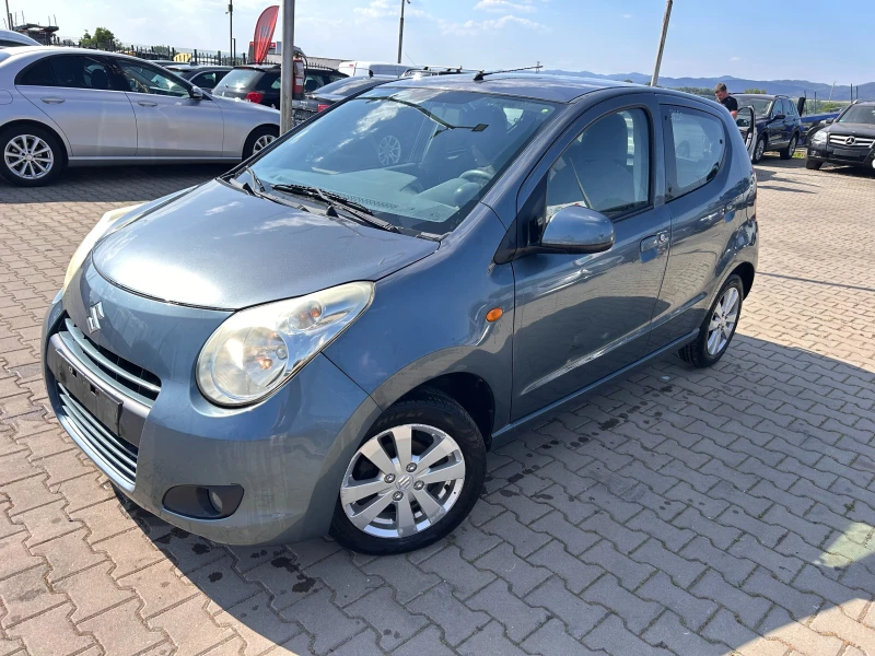 Suzuki Alto 1.0i EURO 5 - 4300 лв. - 59794354 1