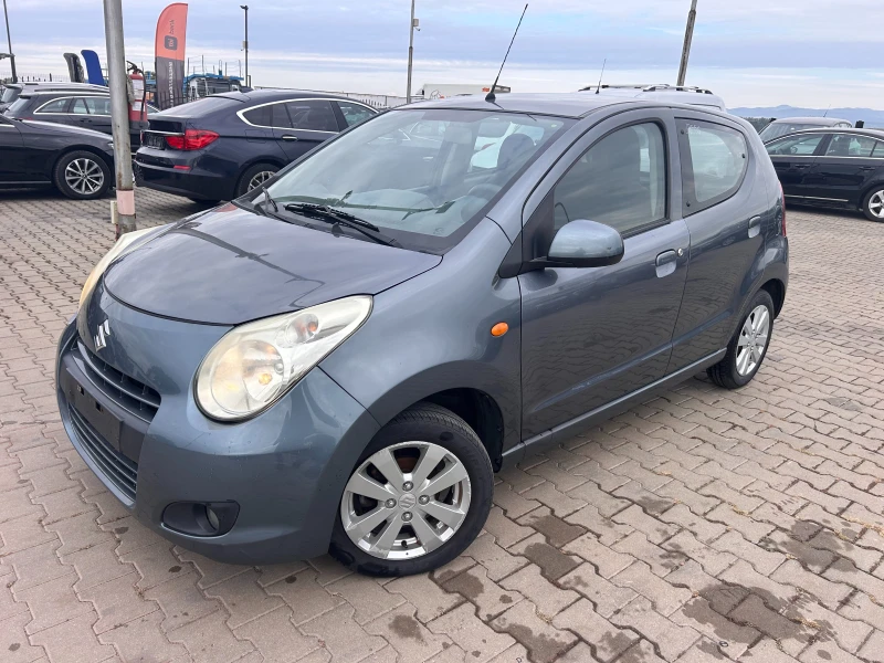 Suzuki Alto 1.0i EURO 5 - 4900 лв. / 2505.33 € - 59794354 1