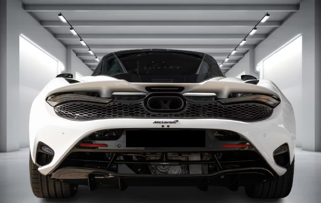 McLaren 720 S 750 S Spider = NEW = Гаранция - изображение 2