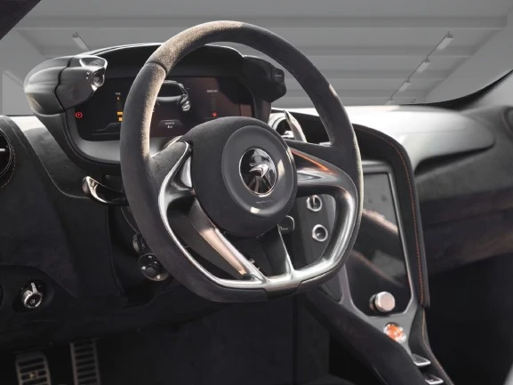 McLaren 720 S 750 S Spider = NEW = Гаранция - изображение 9