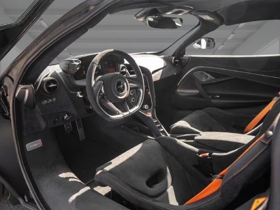 McLaren 720 S 750 S Spider = NEW = Гаранция - изображение 7
