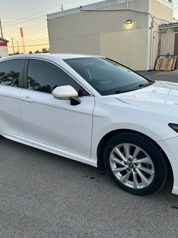 Toyota Camry * SE * CARFAX * БЕЗ ПЪРВОНАЧАЛНА ВНОСКА | Mobile.bg — изображение 7