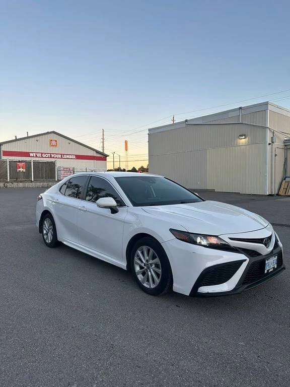 Toyota Camry * SE * CARFAX * БЕЗ ПЪРВОНАЧАЛНА ВНОСКА | Mobile.bg — изображение 12