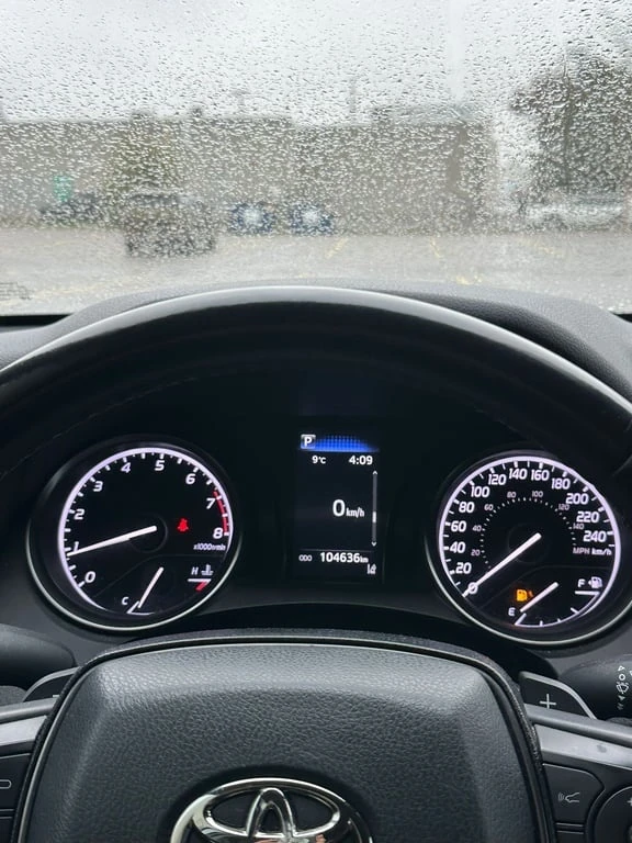 Toyota Camry * SE * CARFAX * БЕЗ ПЪРВОНАЧАЛНА ВНОСКА | Mobile.bg — изображение 8