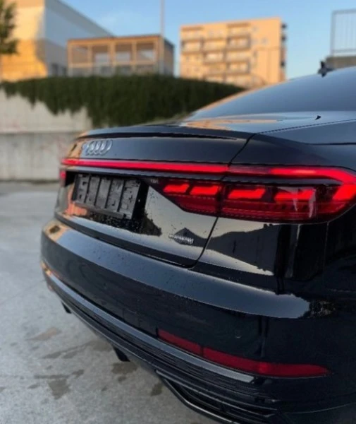 Audi A8 50TDI Quattro | Mobile.bg � ����������� 5