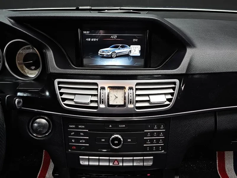 Mercedes-Benz E 220 | Mobile.bg � ����������� 14