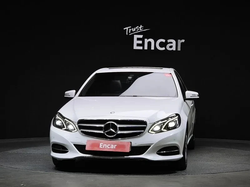 Mercedes-Benz E 220 | Mobile.bg � ����������� 3