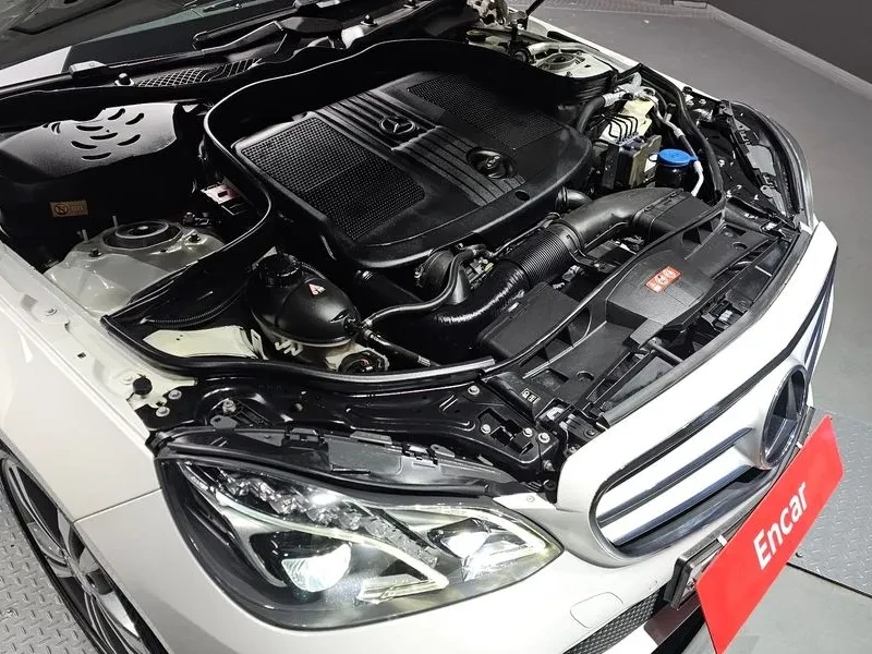 Mercedes-Benz E 220 | Mobile.bg � ����������� 6