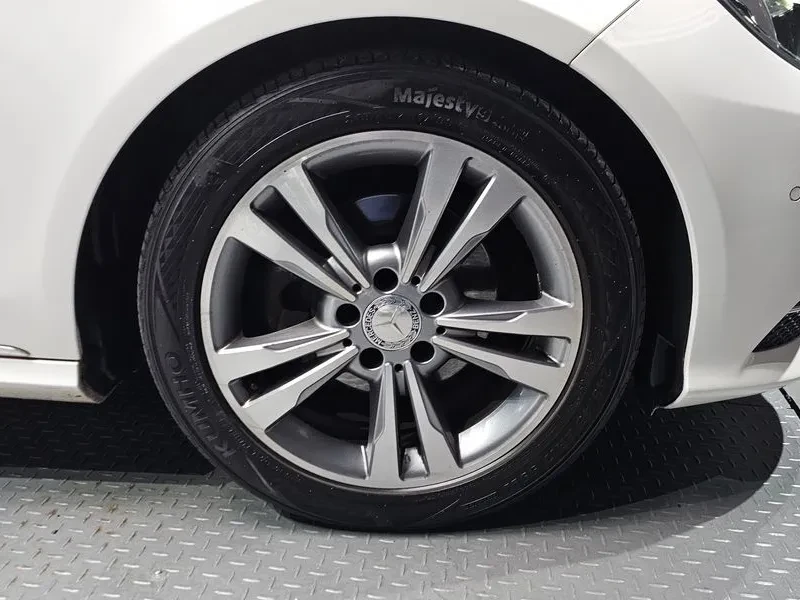 Mercedes-Benz E 220 | Mobile.bg � ����������� 5