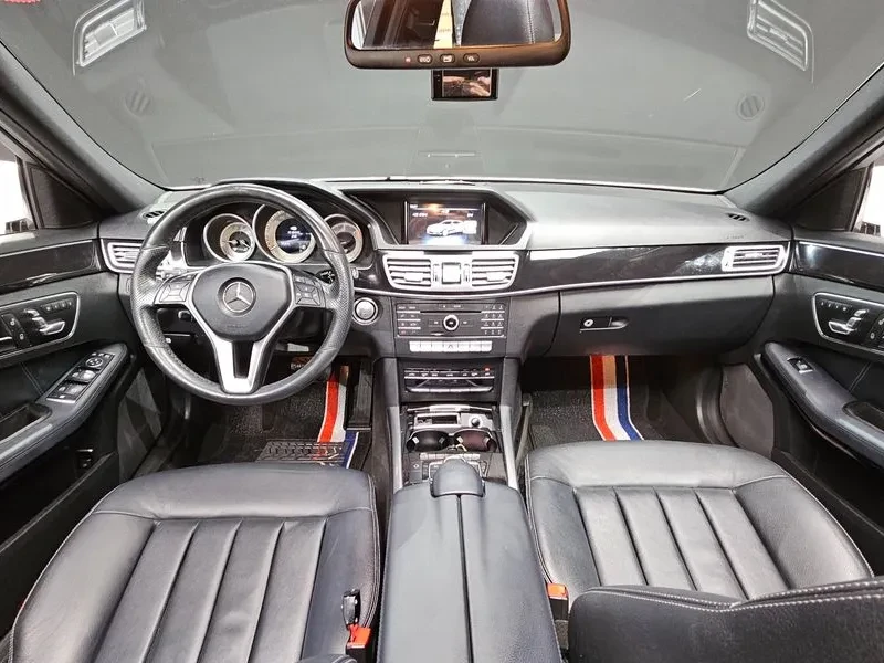 Mercedes-Benz E 220 | Mobile.bg � ����������� 7