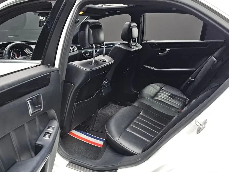 Mercedes-Benz E 220 | Mobile.bg � ����������� 12