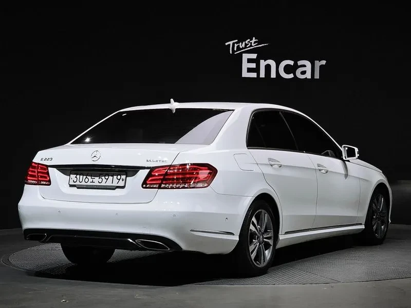 Mercedes-Benz E 220 | Mobile.bg � ����������� 2