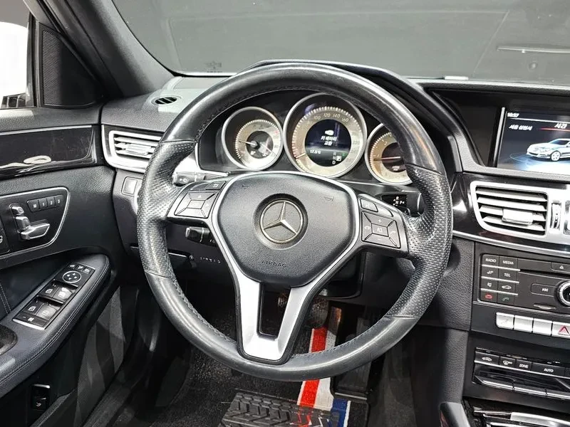 Mercedes-Benz E 220 | Mobile.bg � ����������� 13