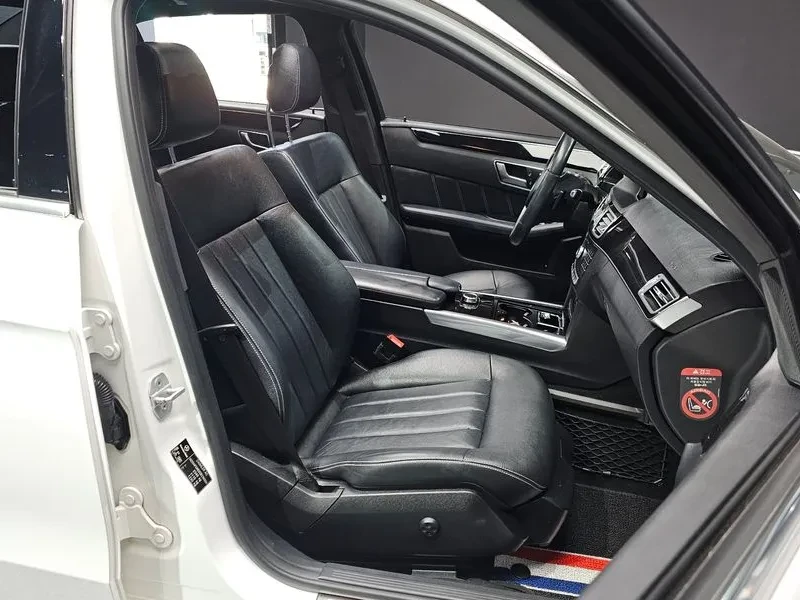 Mercedes-Benz E 220 | Mobile.bg � ����������� 10