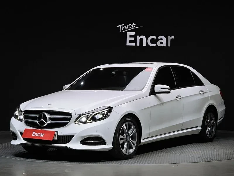 Mercedes-Benz E 220 | Mobile.bg � ����������� 1