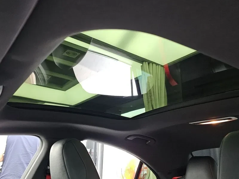 Mercedes-Benz CLA 45 AMG Amg 4Matic | Mobile.bg � ����������� 8
