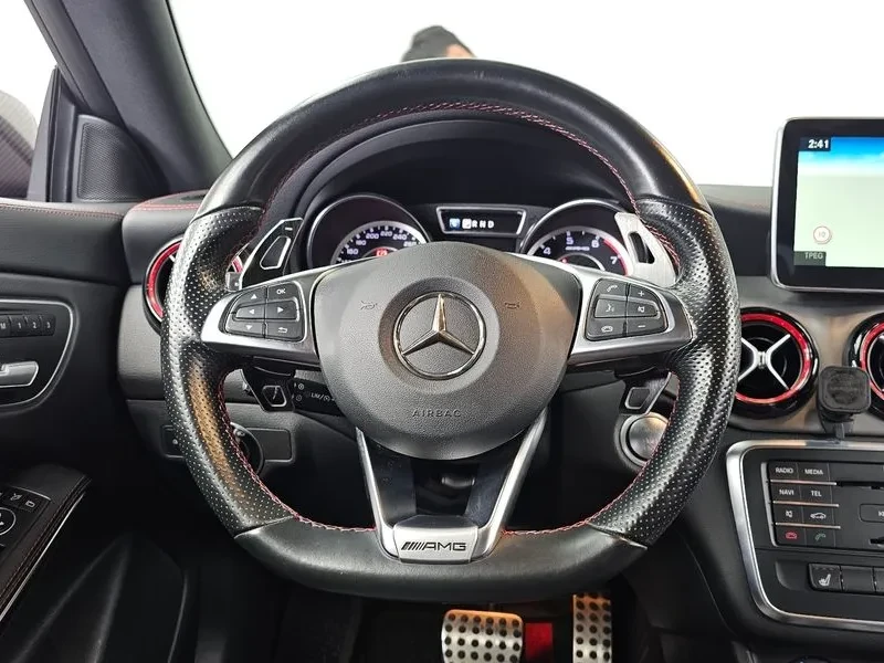 Mercedes-Benz CLA 45 AMG Amg 4Matic | Mobile.bg � ����������� 4