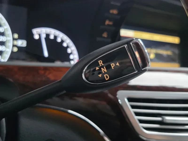 Mercedes-Benz S 500 L - САМО 30% АВАНС, снимка 9 - Автомобили и джипове - 56221507