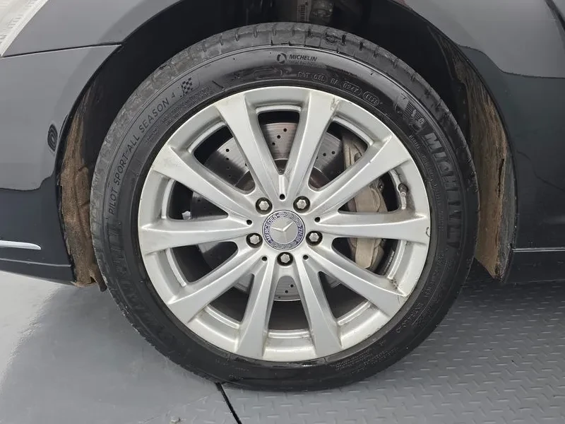Mercedes-Benz S 500 L - САМО 30% АВАНС, снимка 5 - Автомобили и джипове - 56221507