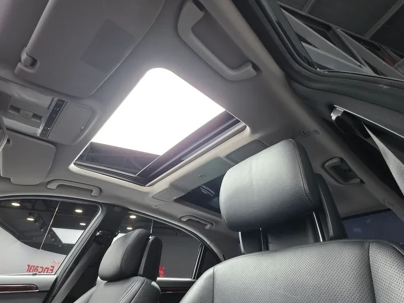 Mercedes-Benz S 500 L - САМО 30% АВАНС, снимка 11 - Автомобили и джипове - 56221507