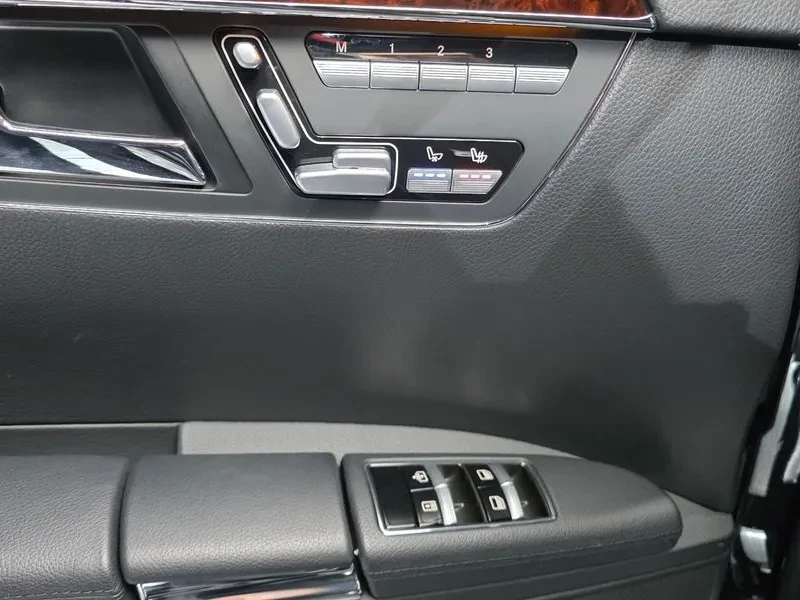Mercedes-Benz S 500 L - САМО 30% АВАНС, снимка 17 - Автомобили и джипове - 56221507