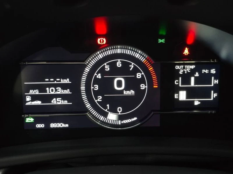 Toyota GT86 2.4 Standard| 228к.с., снимка 8 - Автомобили и джипове - 56343444
