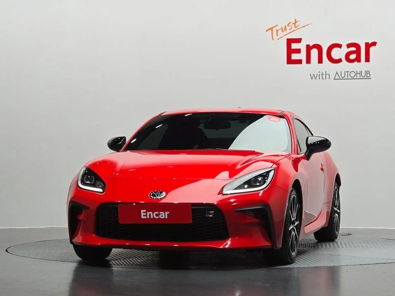 Toyota GT86 2.4 Standard| 228к.с., снимка 3 - Автомобили и джипове - 56343444