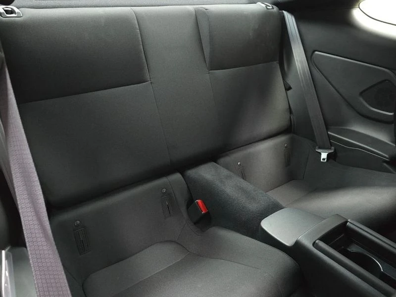 Toyota GT86 2.4 Standard| 228к.с., снимка 11 - Автомобили и джипове - 56343444