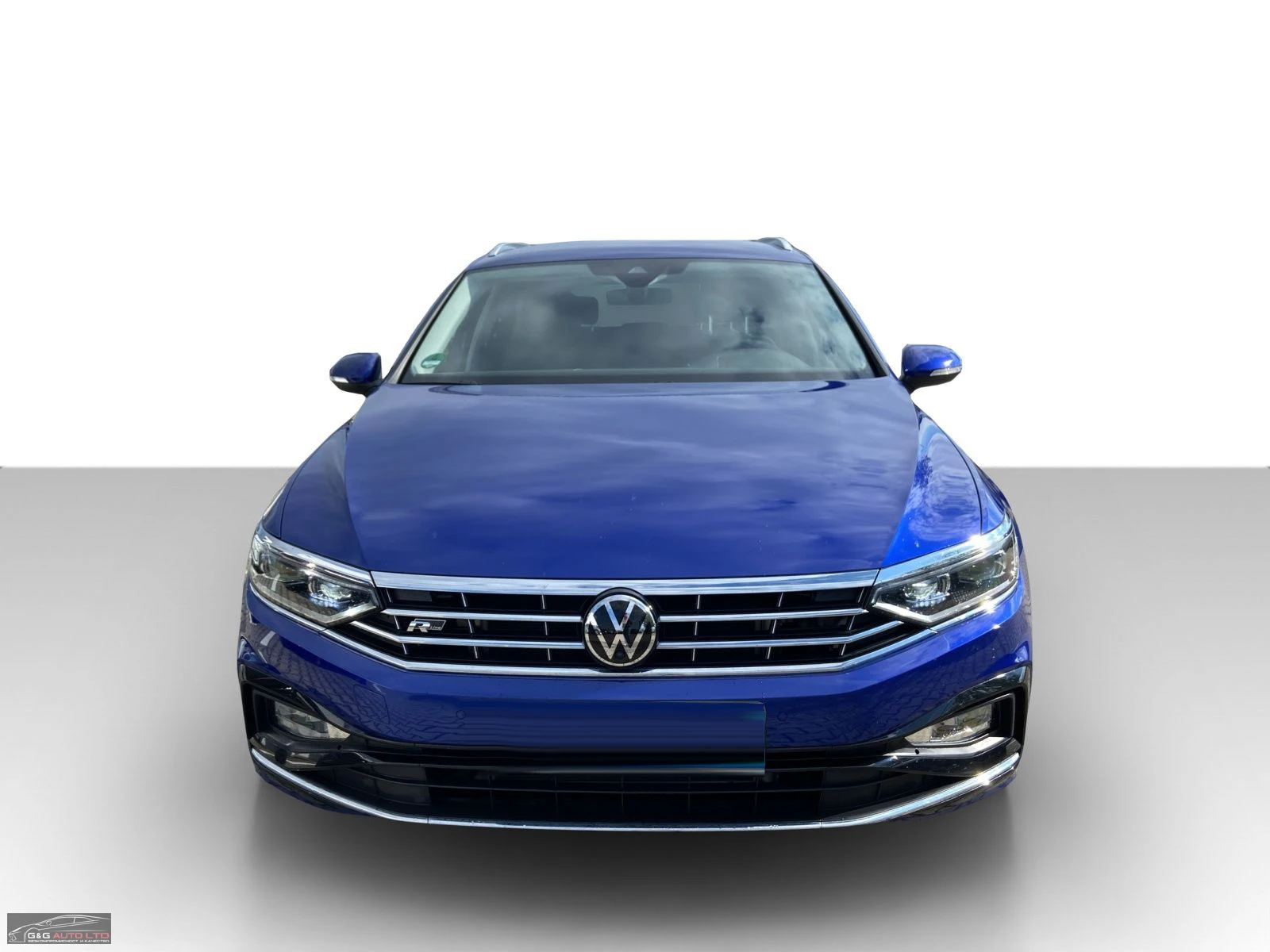 VW Passat VARIANT/2.0TDI/200HP/R-LINE/4M/KLESS/HUD/ACC/647b - изображение 2