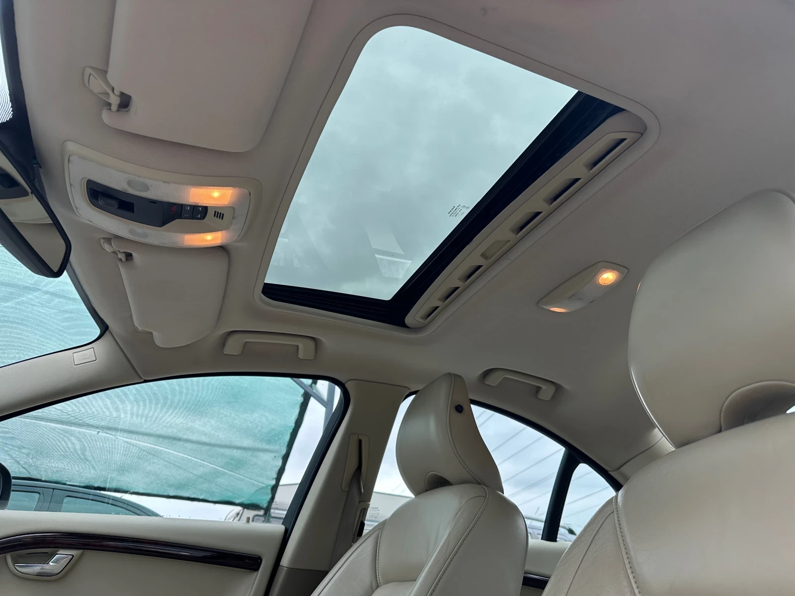 Volvo S80 3.2I AWD FULL OPTION | Mobile.bg   13