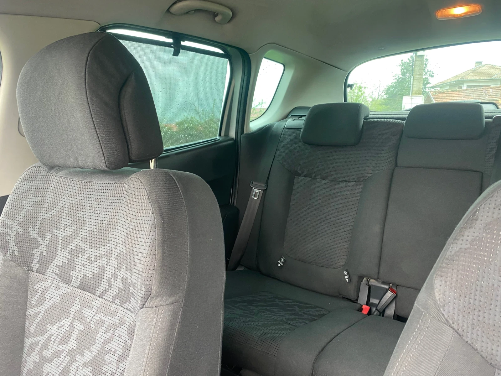 Peugeot 3008 1.6 E HDI FACE  | Mobile.bg   16