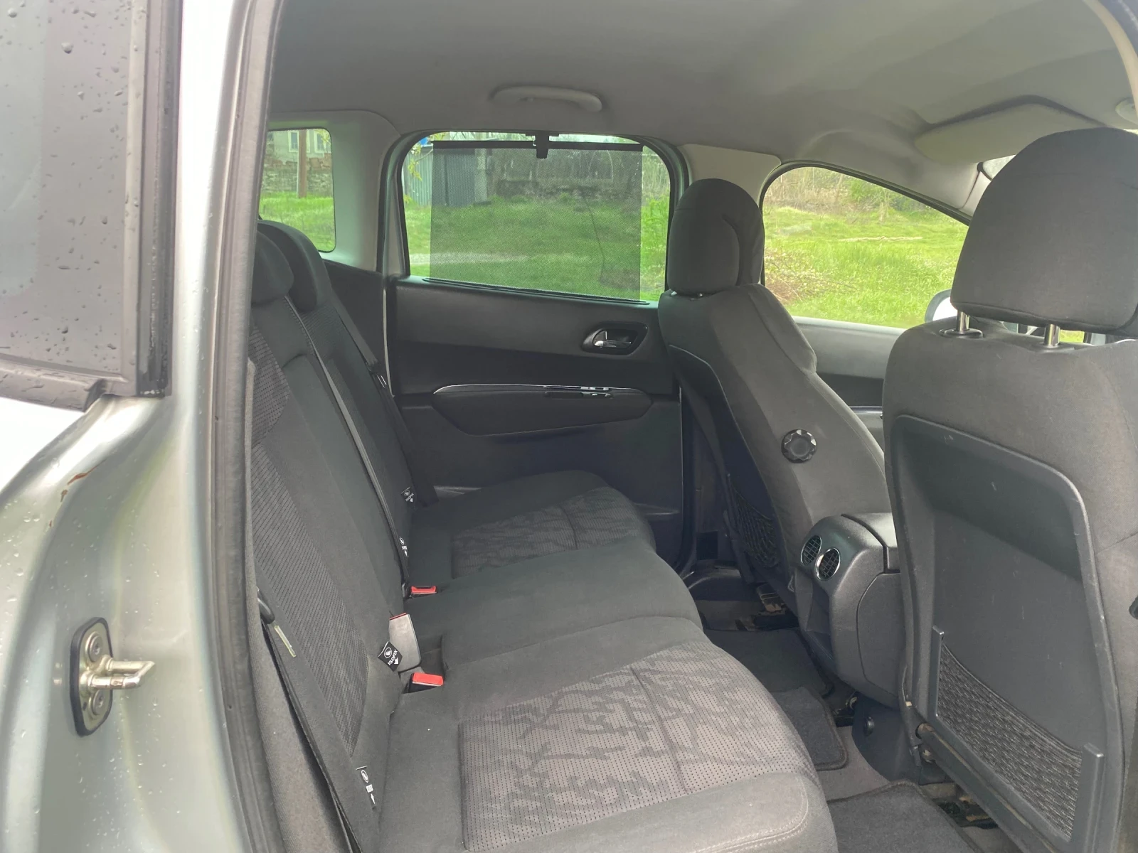 Peugeot 3008 1.6 E HDI FACE  | Mobile.bg   11