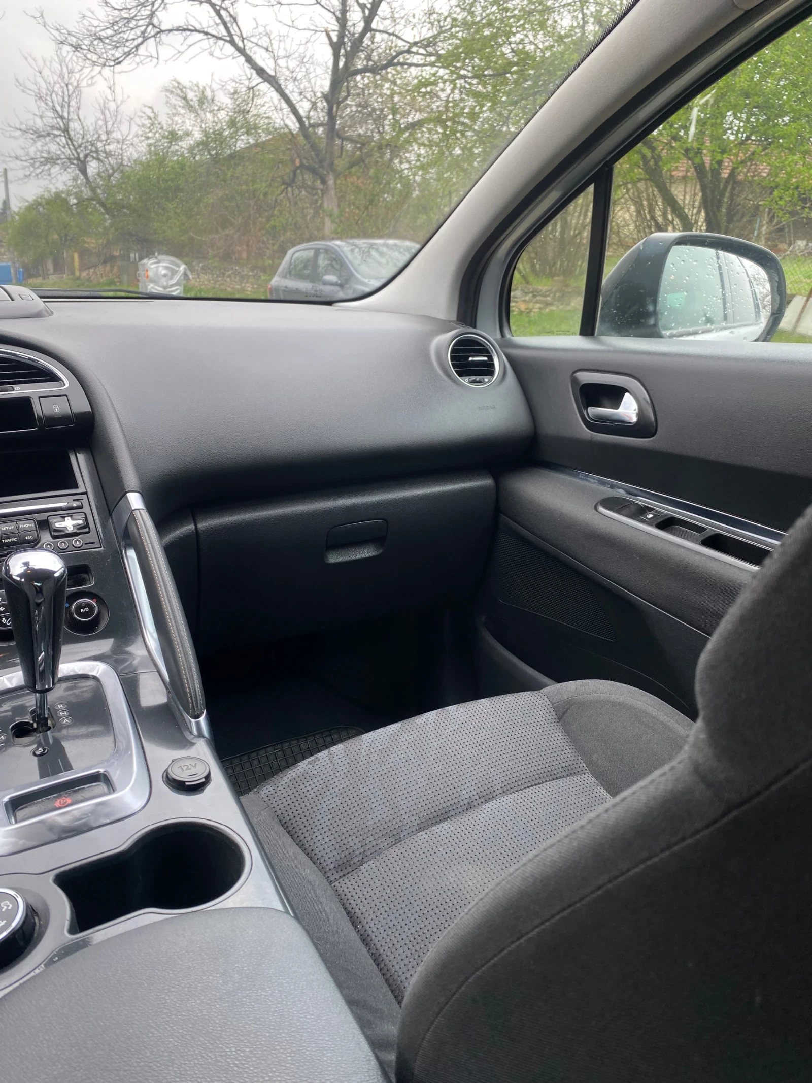 Peugeot 3008 1.6 E HDI FACE  | Mobile.bg   14