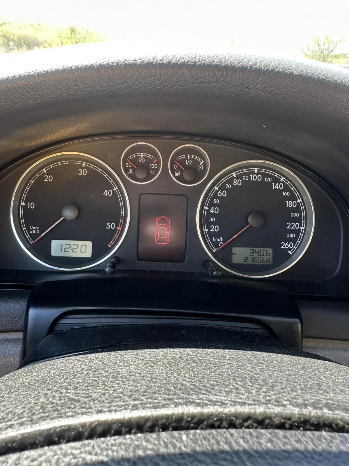 VW Passat 1.9 tdi  - изображение 6