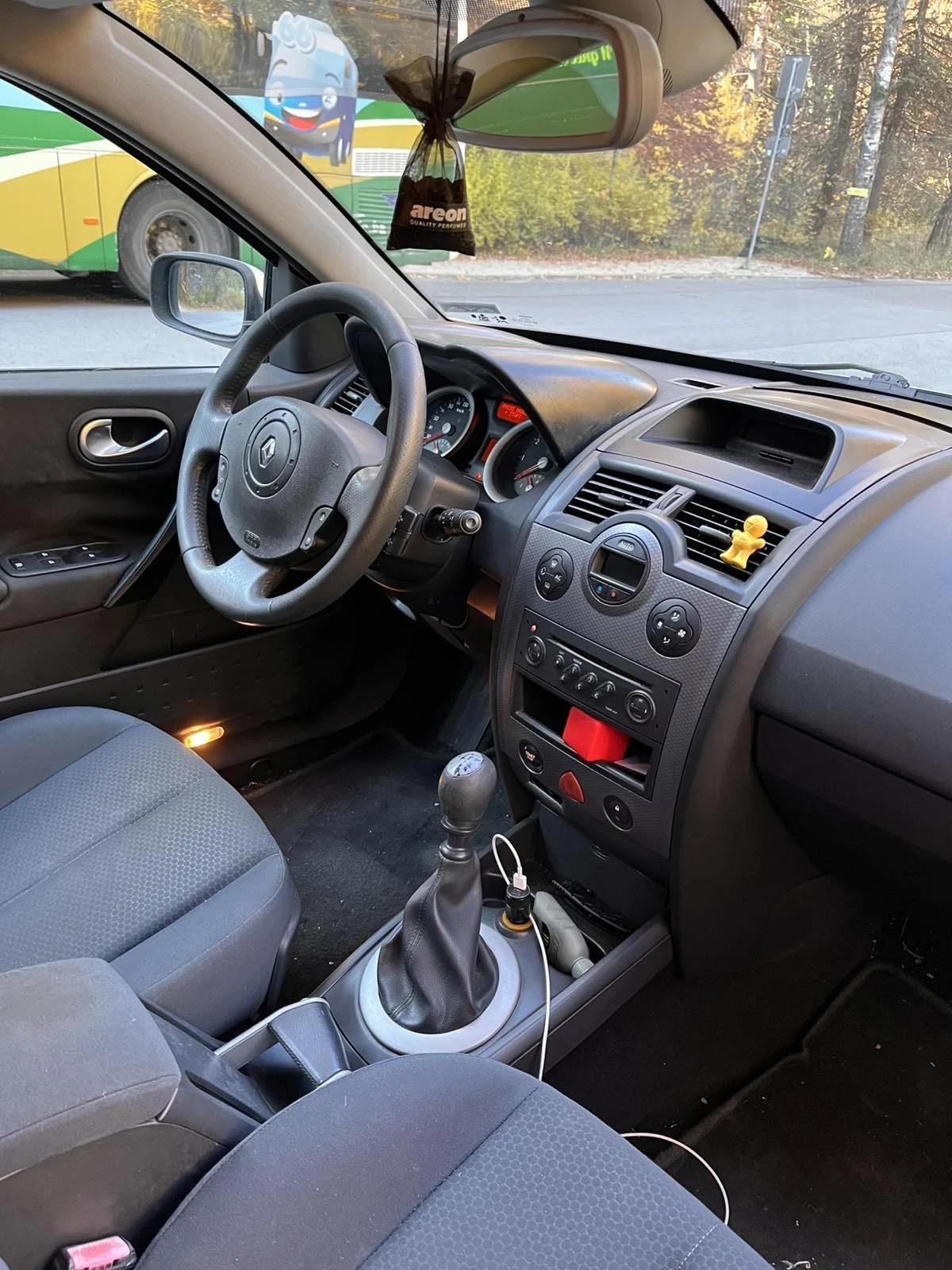 Renault Megane  - изображение 2