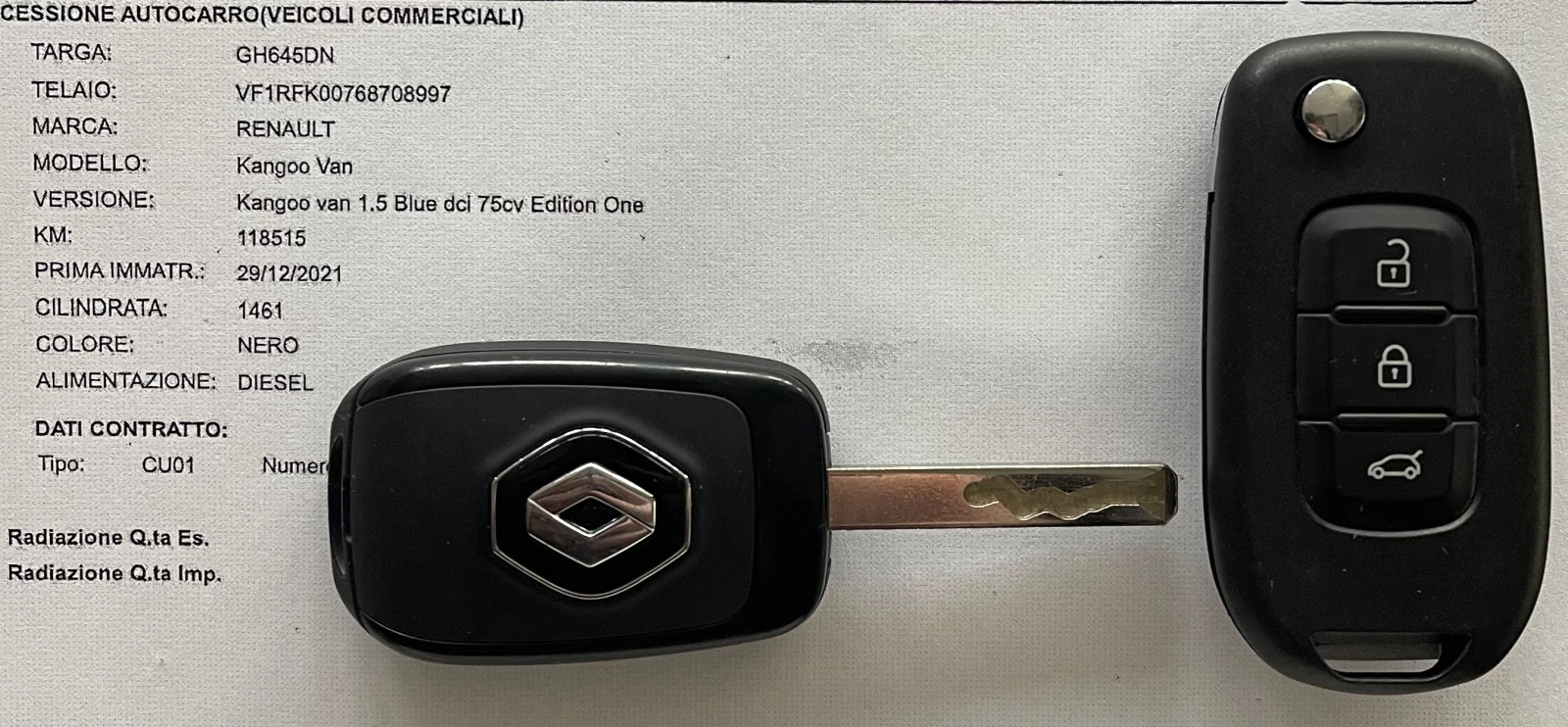 Renault Kangoo 1.5BLUEDCI EDITION ONE | Mobile.bg � ����������� 16