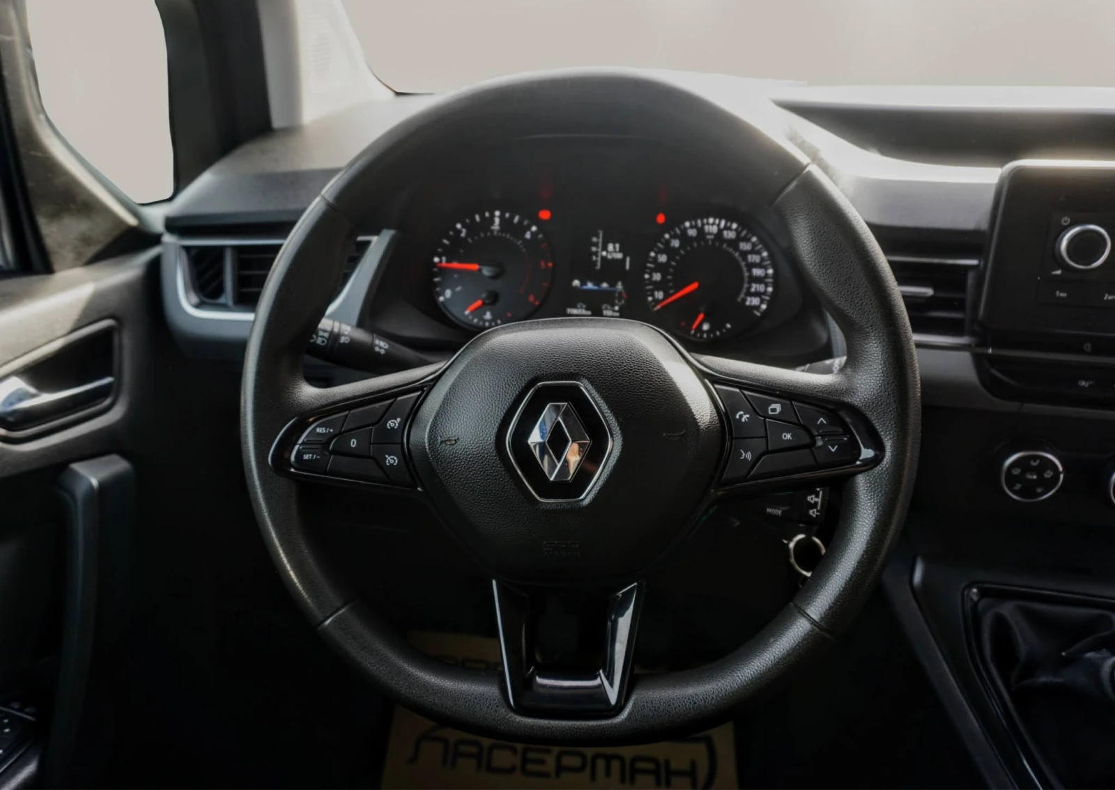 Renault Kangoo 1.5BLUEDCI EDITION ONE | Mobile.bg � ����������� 11