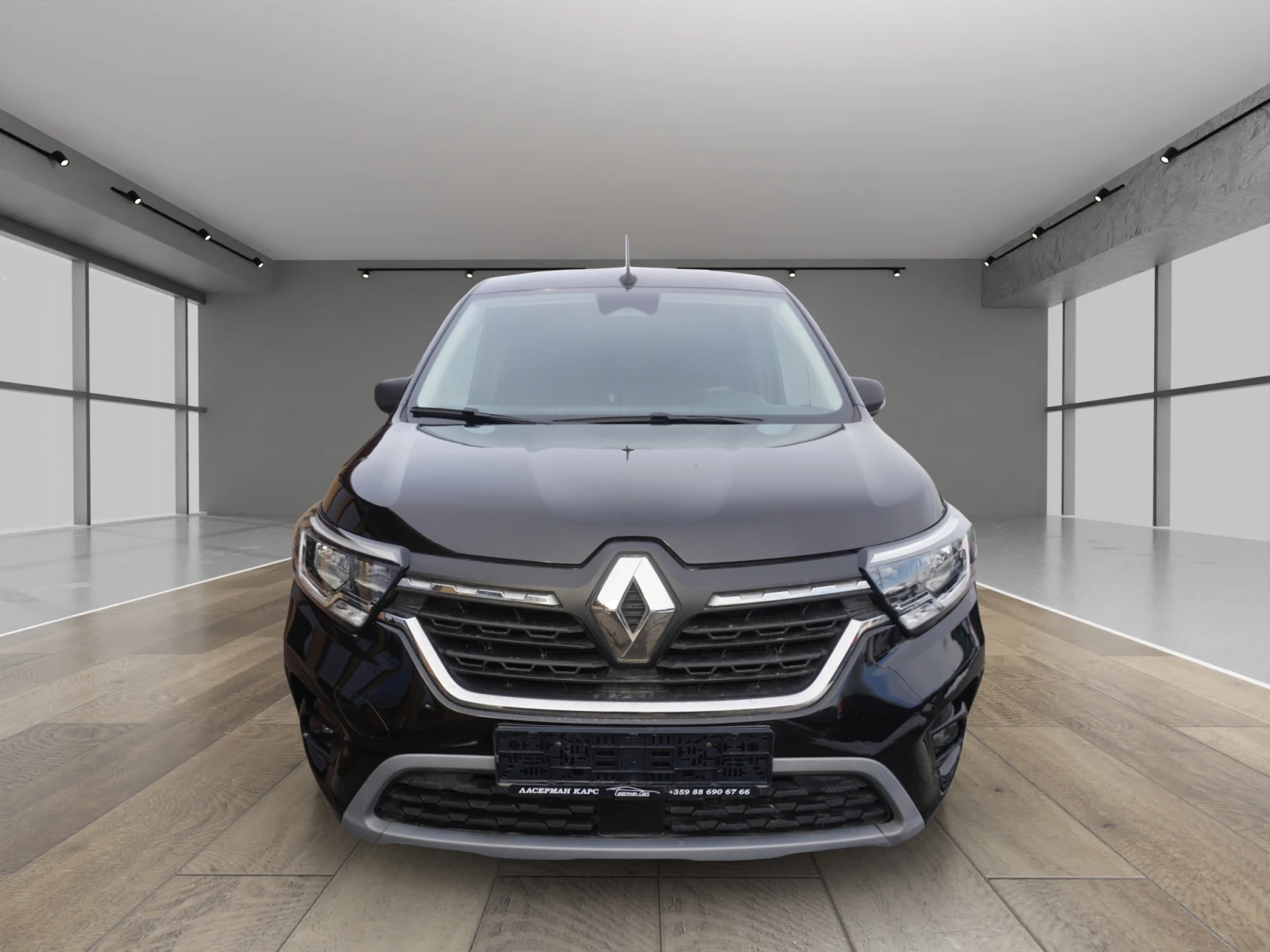 Renault Kangoo 1.5BLUEDCI EDITION ONE | Mobile.bg � ����������� 5