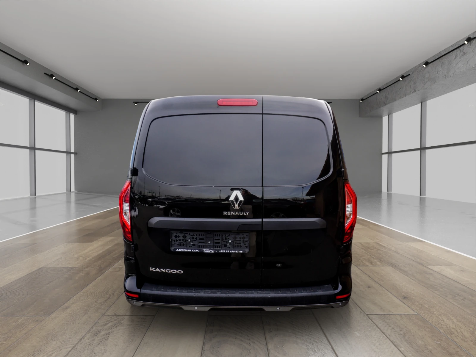 Renault Kangoo 1.5BLUEDCI EDITION ONE | Mobile.bg � ����������� 6