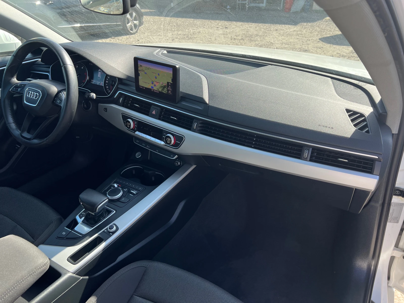 Audi A4 2.0 DI  | Mobile.bg   13