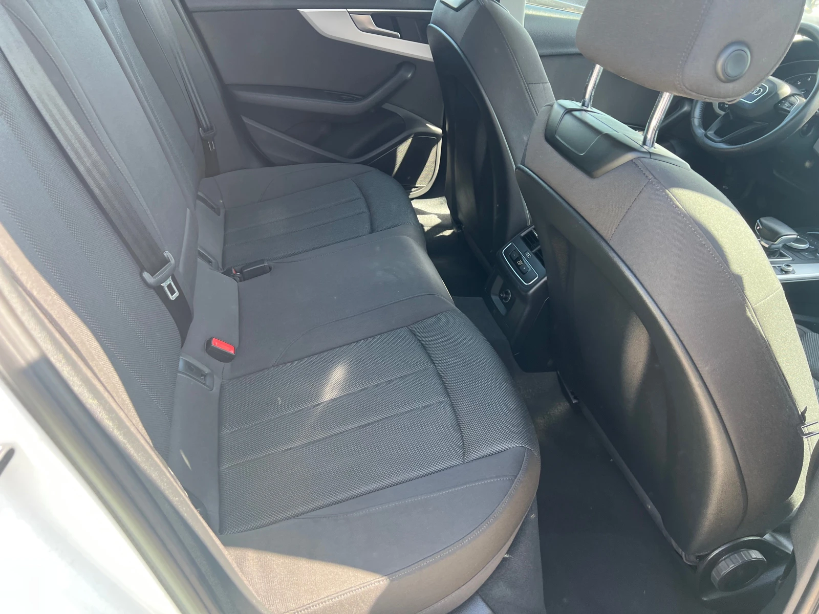 Audi A4 2.0 DI  | Mobile.bg   14