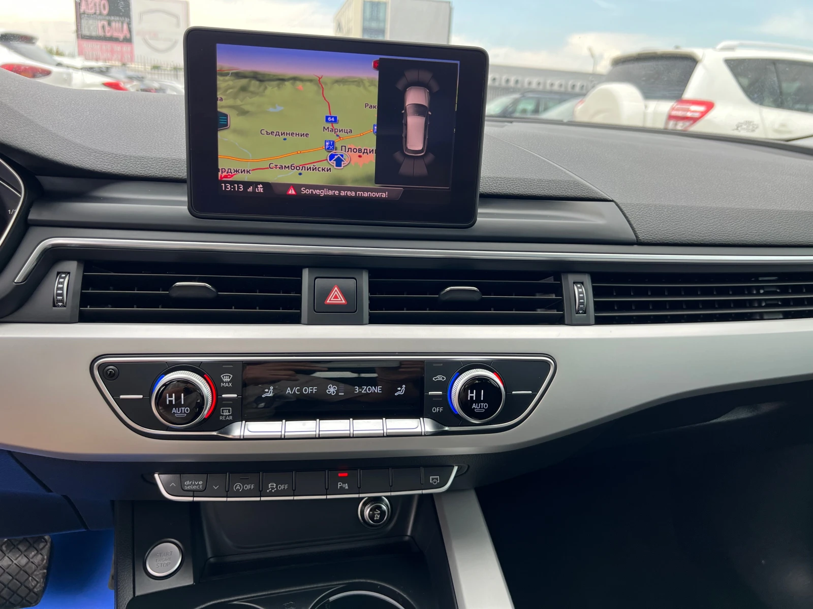 Audi A4 2.0 DI  | Mobile.bg   17