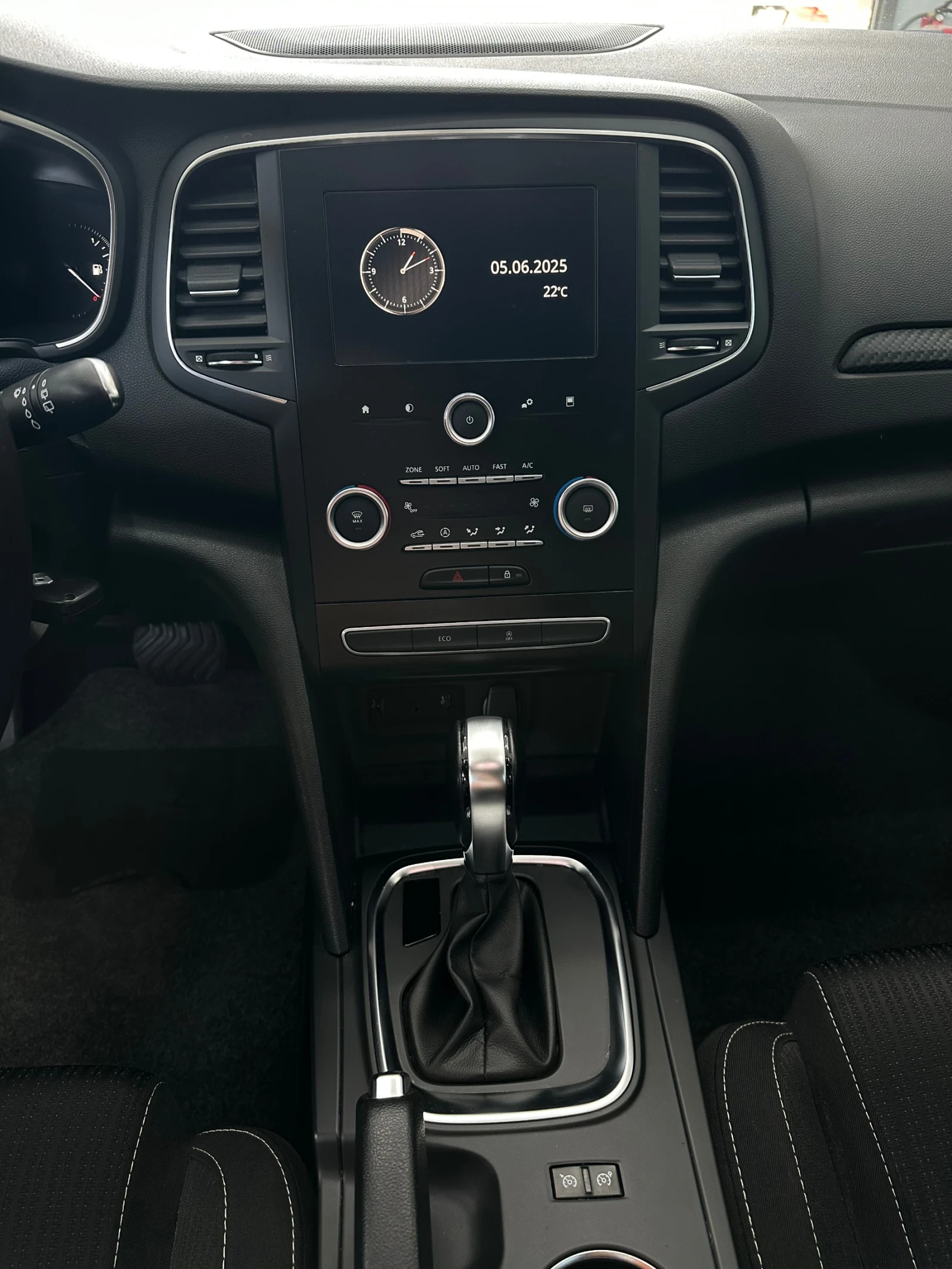 Renault Megane diesel - изображение 8