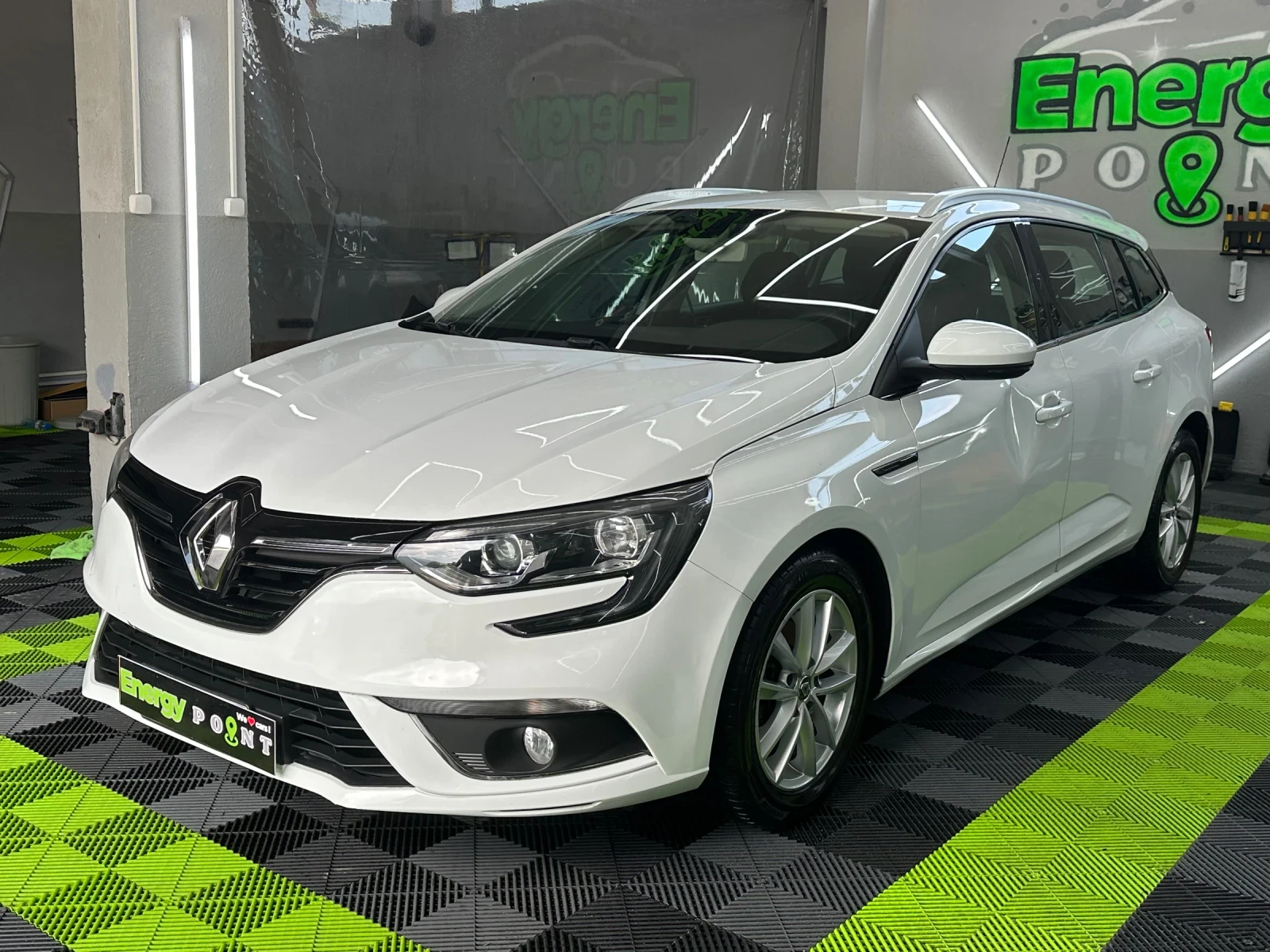 Renault Megane diesel - изображение 2