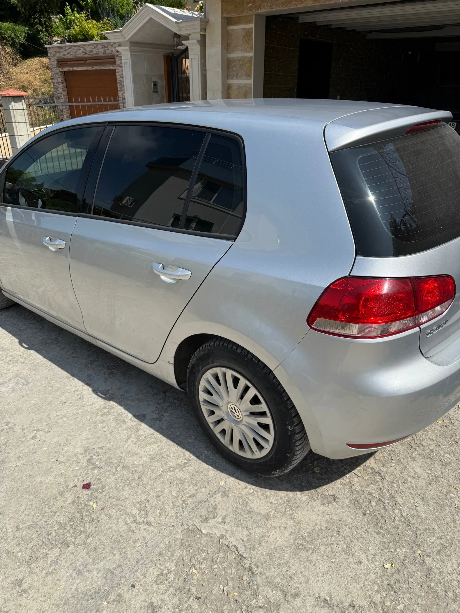 VW Golf  - изображение 4