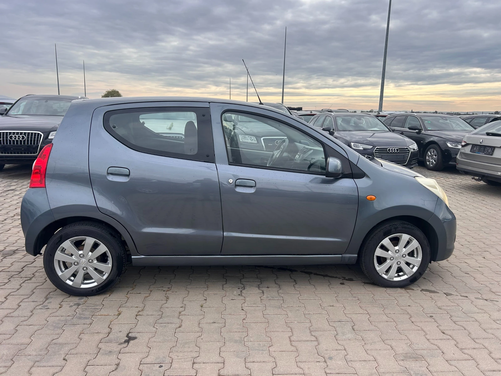 Suzuki Alto 1.0i EURO 5 - изображение 5