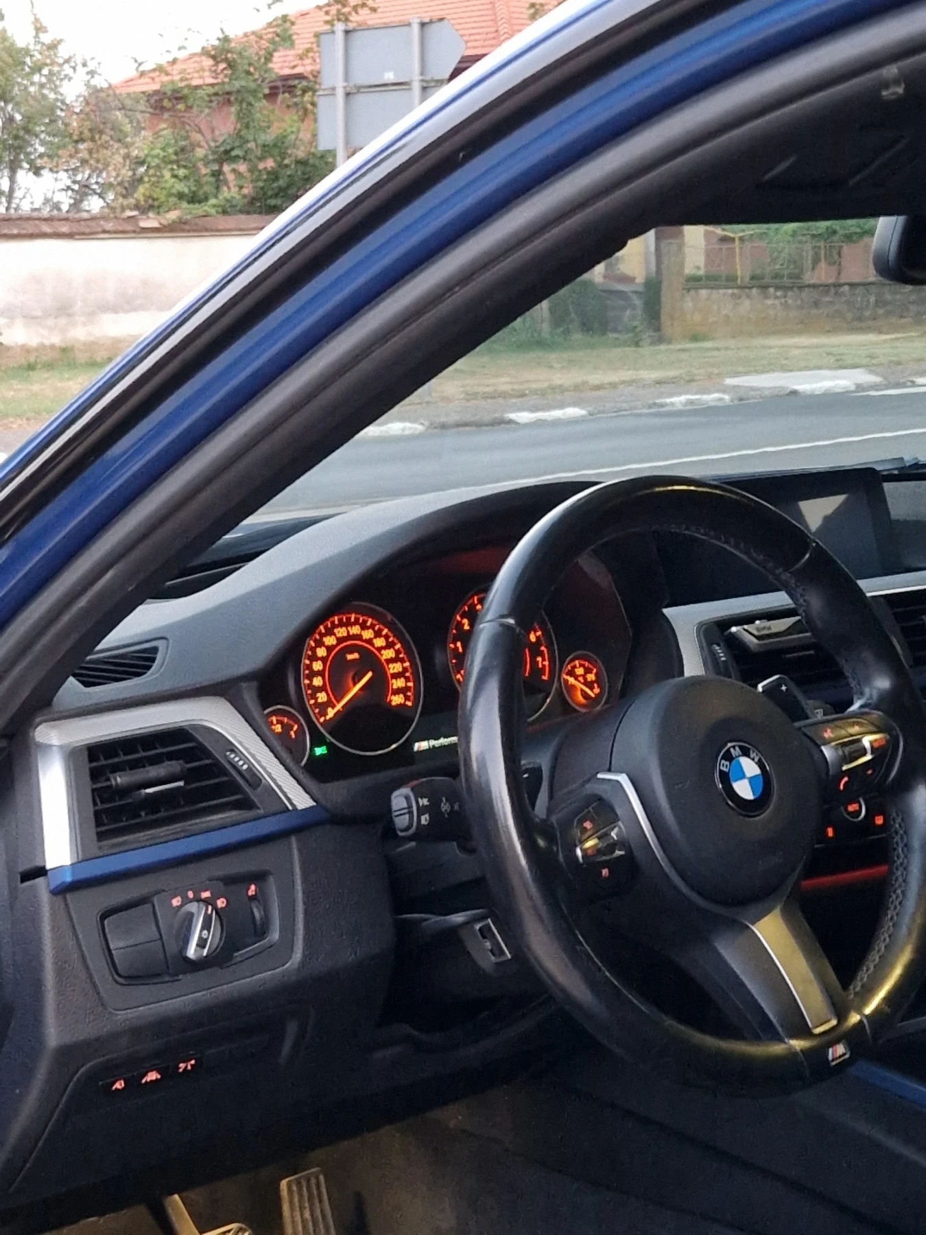 BMW 340 BMW 340XI - изображение 8