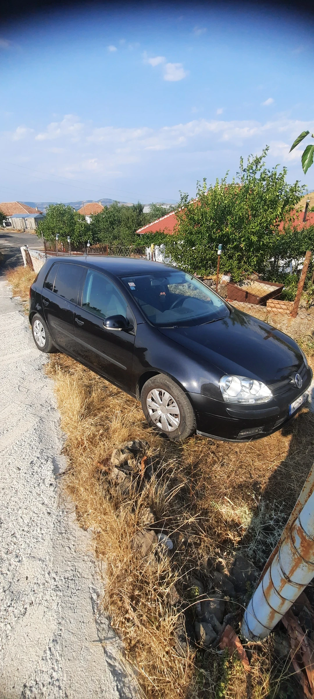 VW Golf  - изображение 2